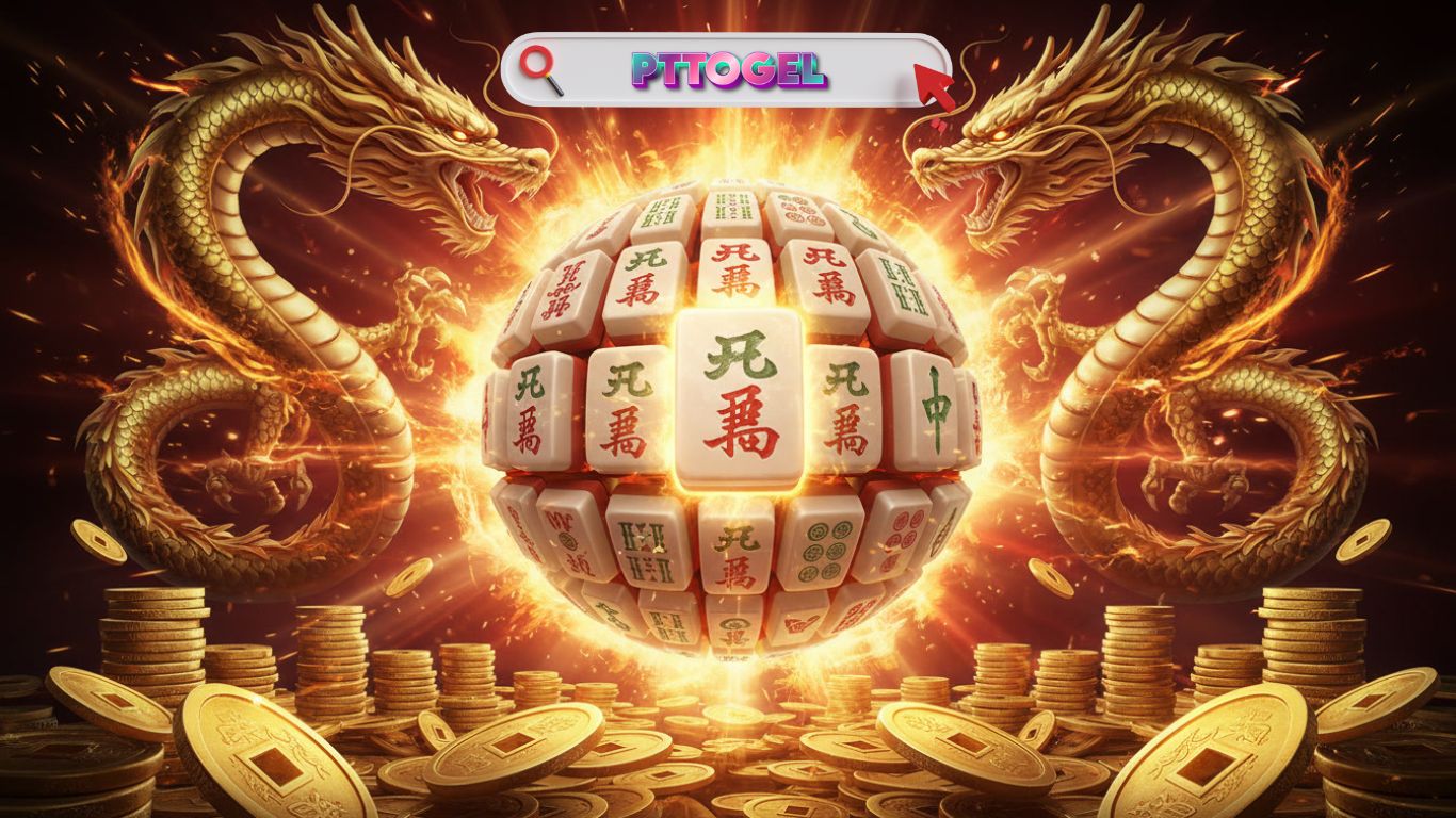 Membedah Arsitektur Grid Modular: Rahasia di Balik Ritme Permainan Mahjong Ways - WooCommerce eCommerce