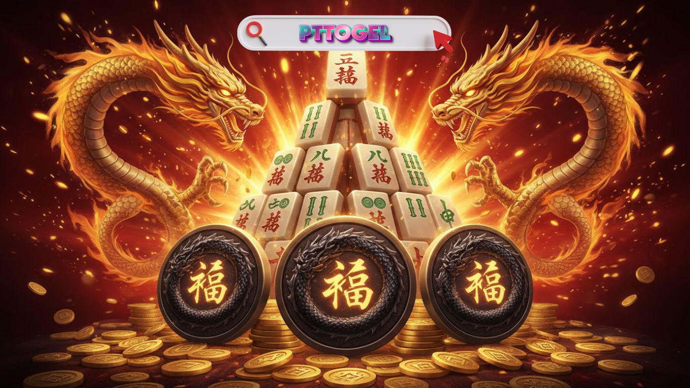 Efek Emosi Pemain saat Berhadapan dengan Ritme Dinamis Mahjong Ways - WooCommerce eCommerce